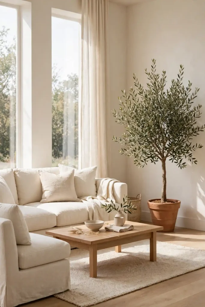 Greenery Touch