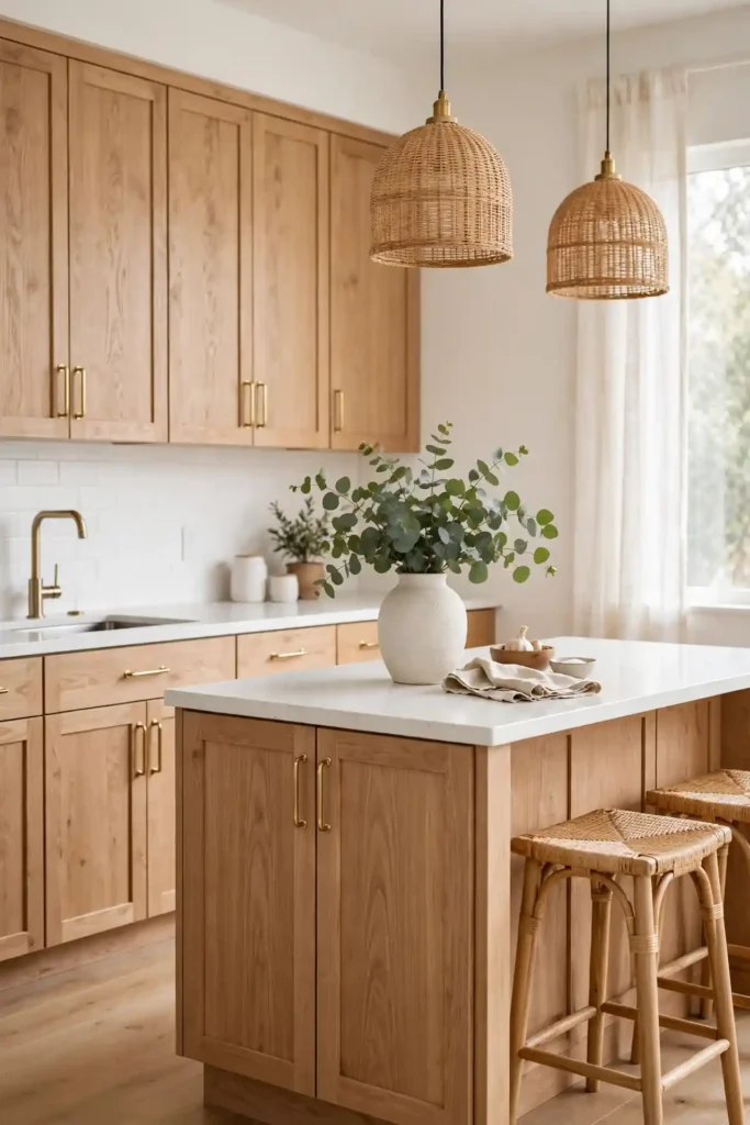 Oak Cabinet Fronts