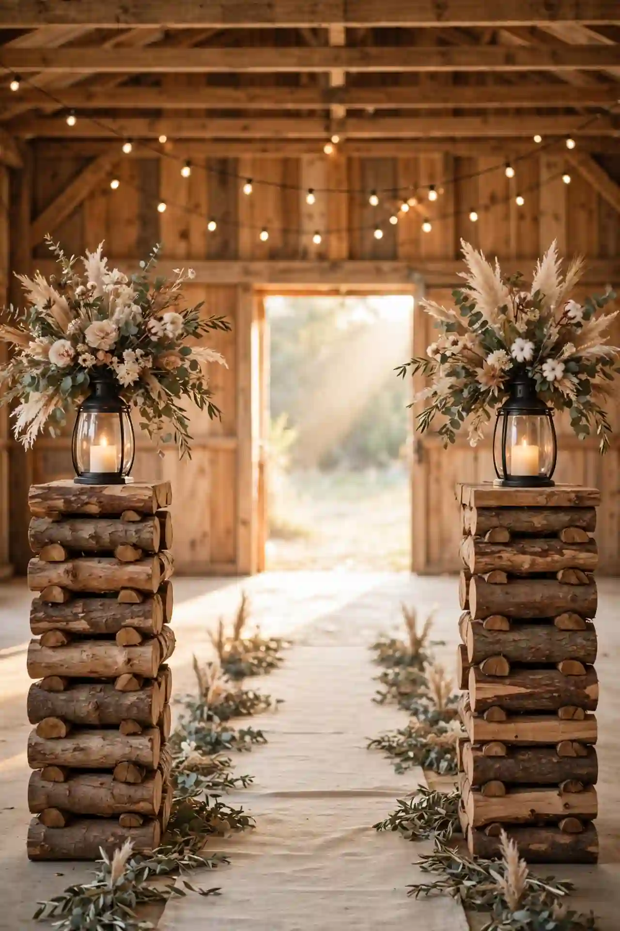 Crystal Chandelier Hang