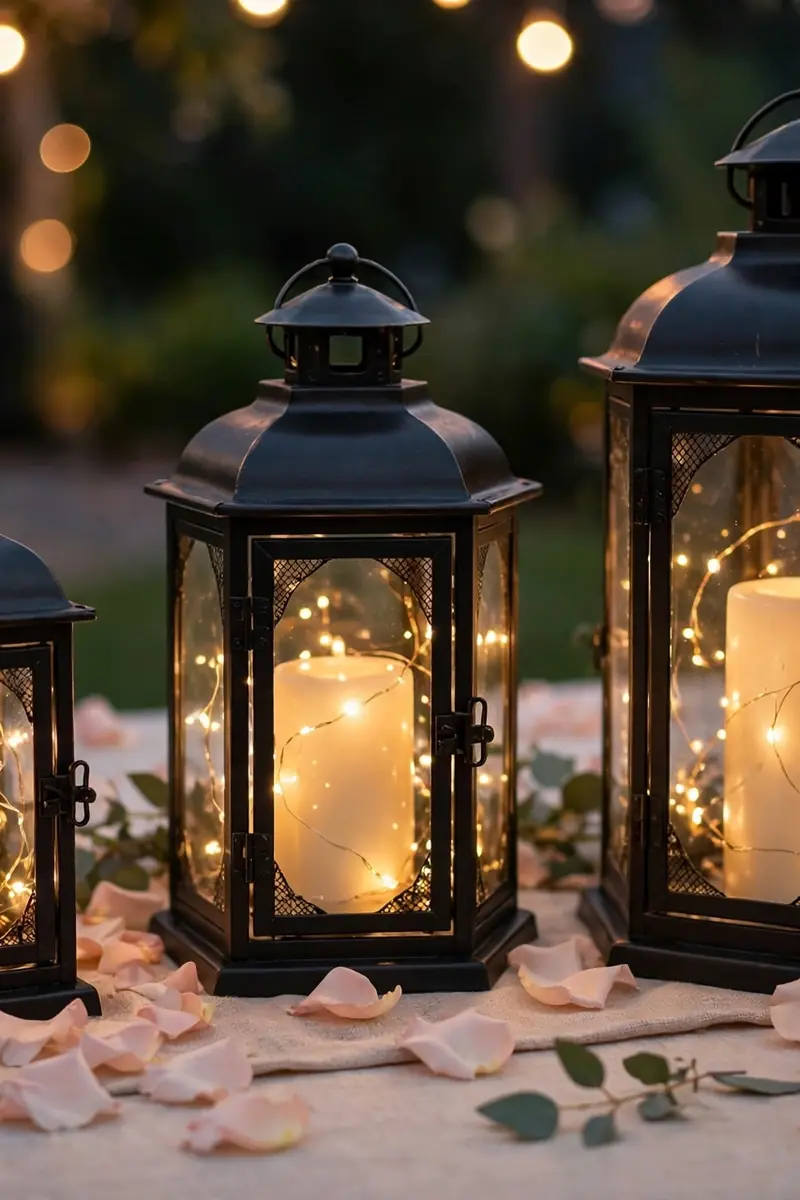 Lantern Light Trio