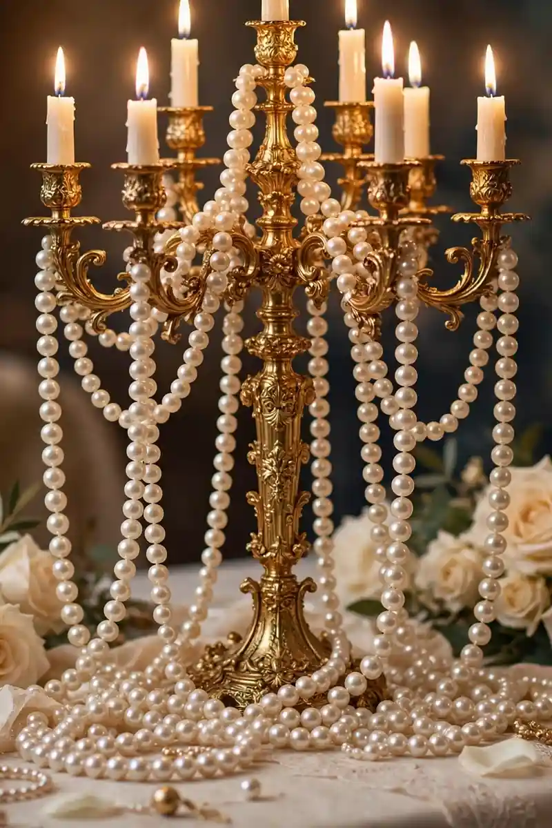 Pearl Strand Drapes