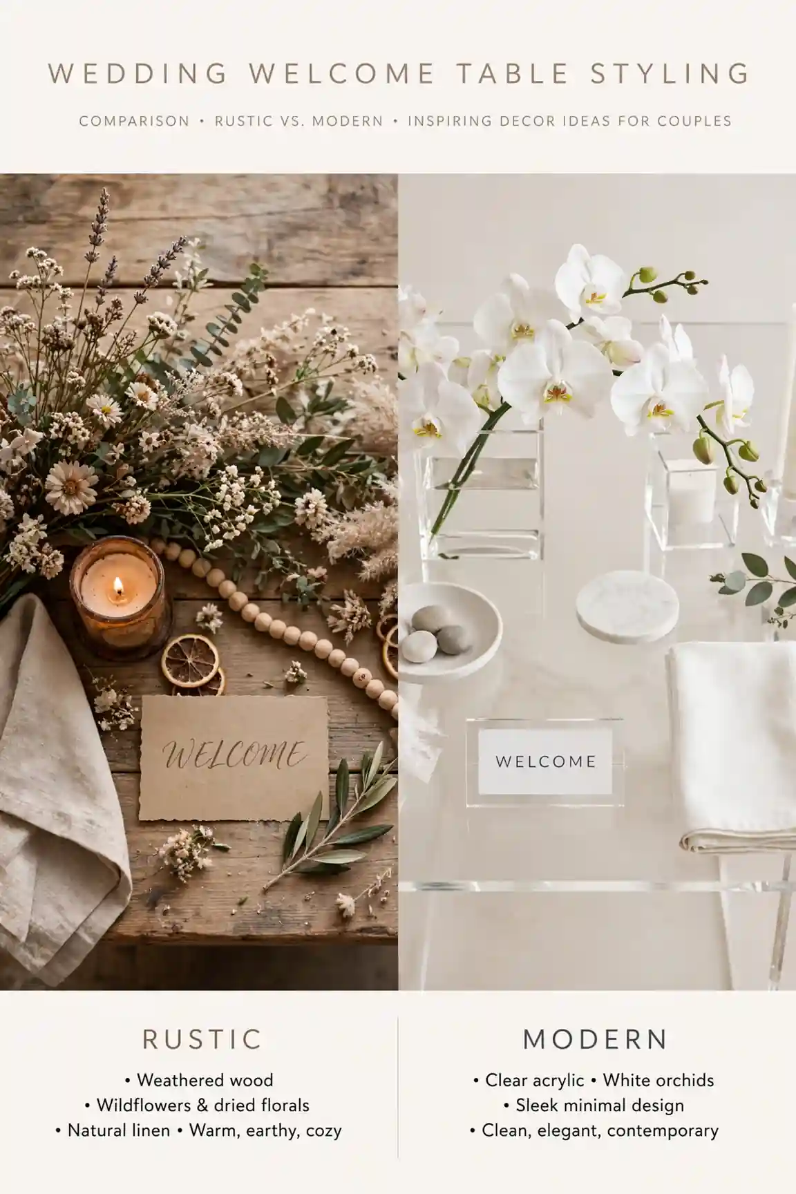 Linen Runner Layers
