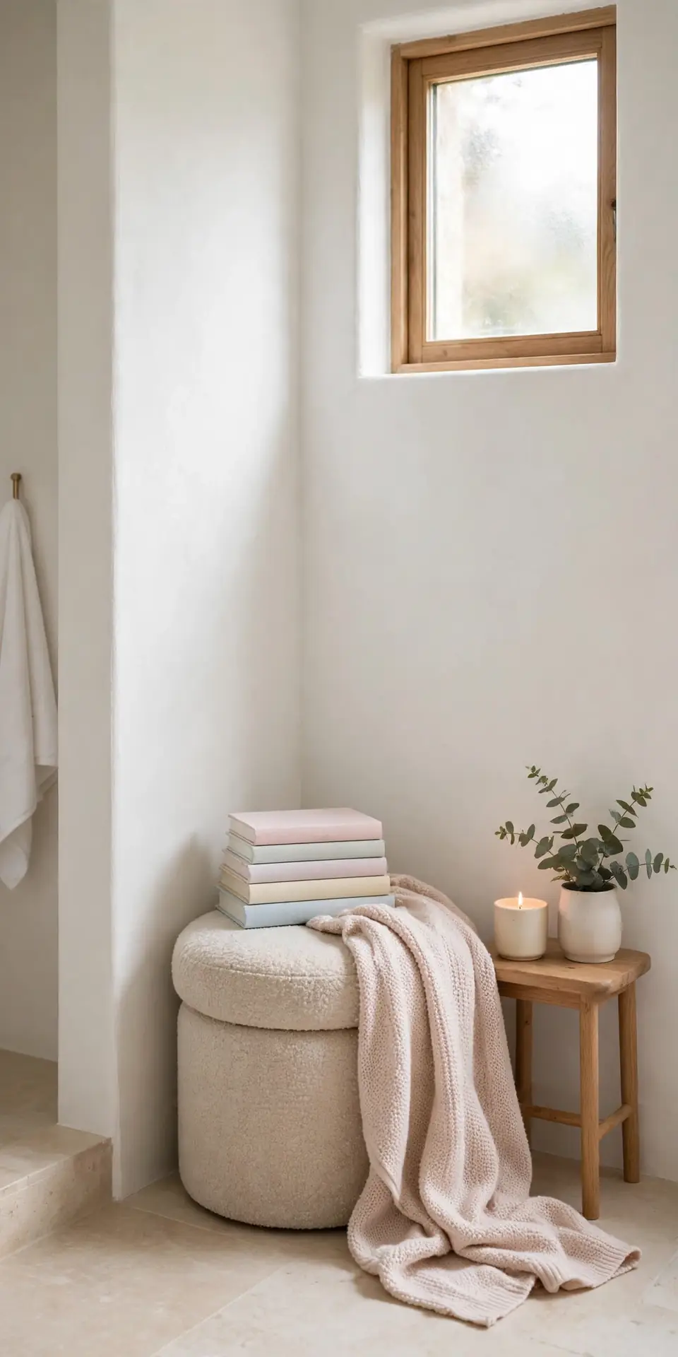 Mismatched Vanity Knobs