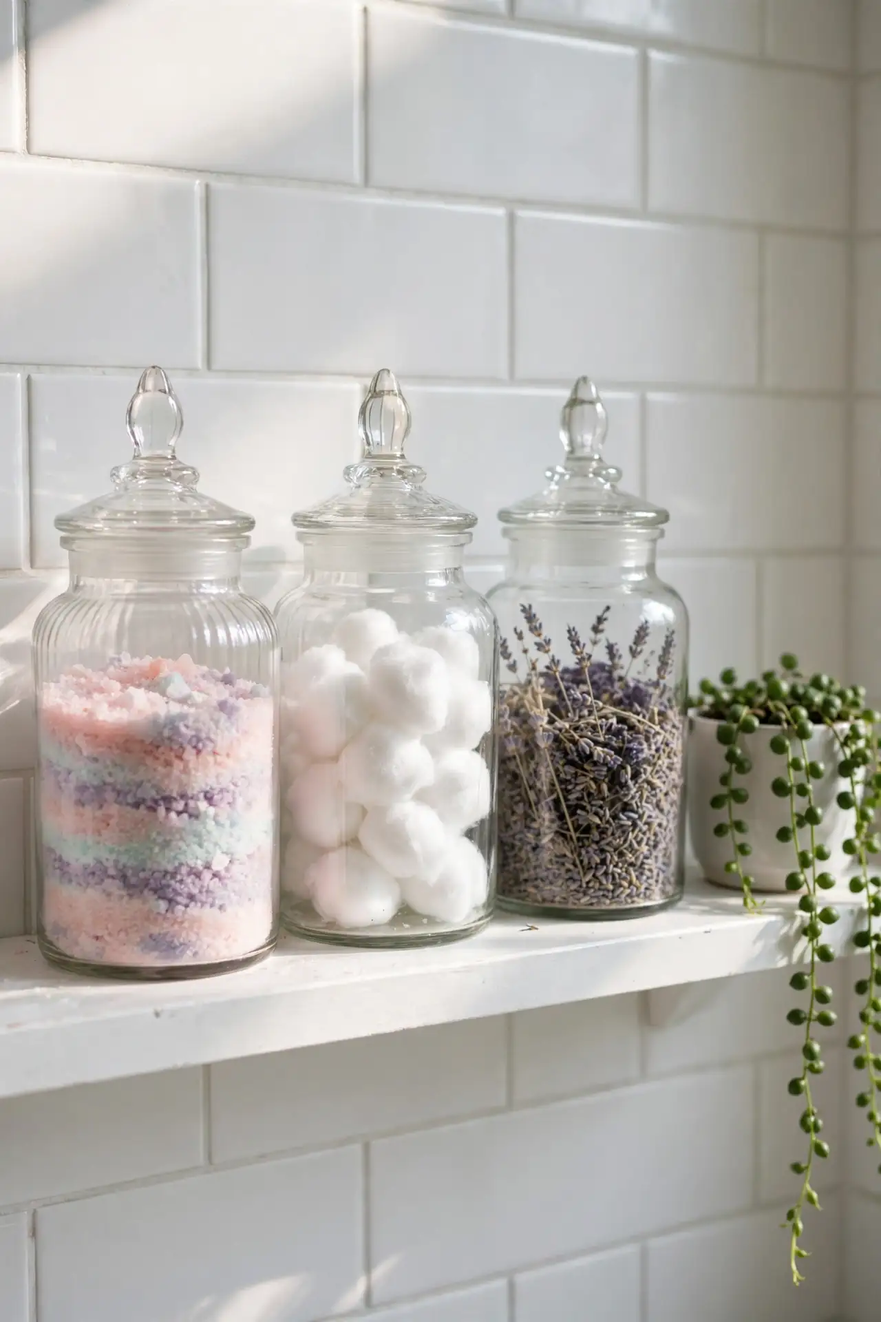 Storybook Faucet Handles