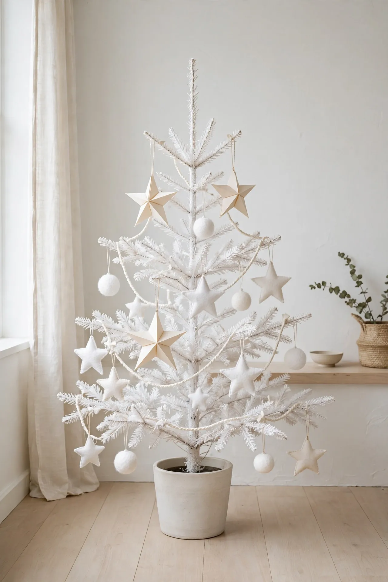 Scandi Simplicity