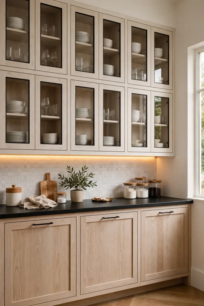 Butler's Pantry Nook