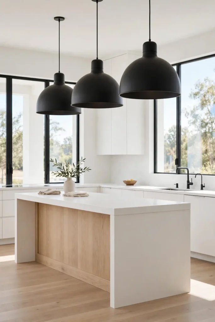 Statement Pendant Lights