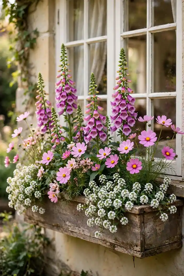 Succulent Mix Planters
