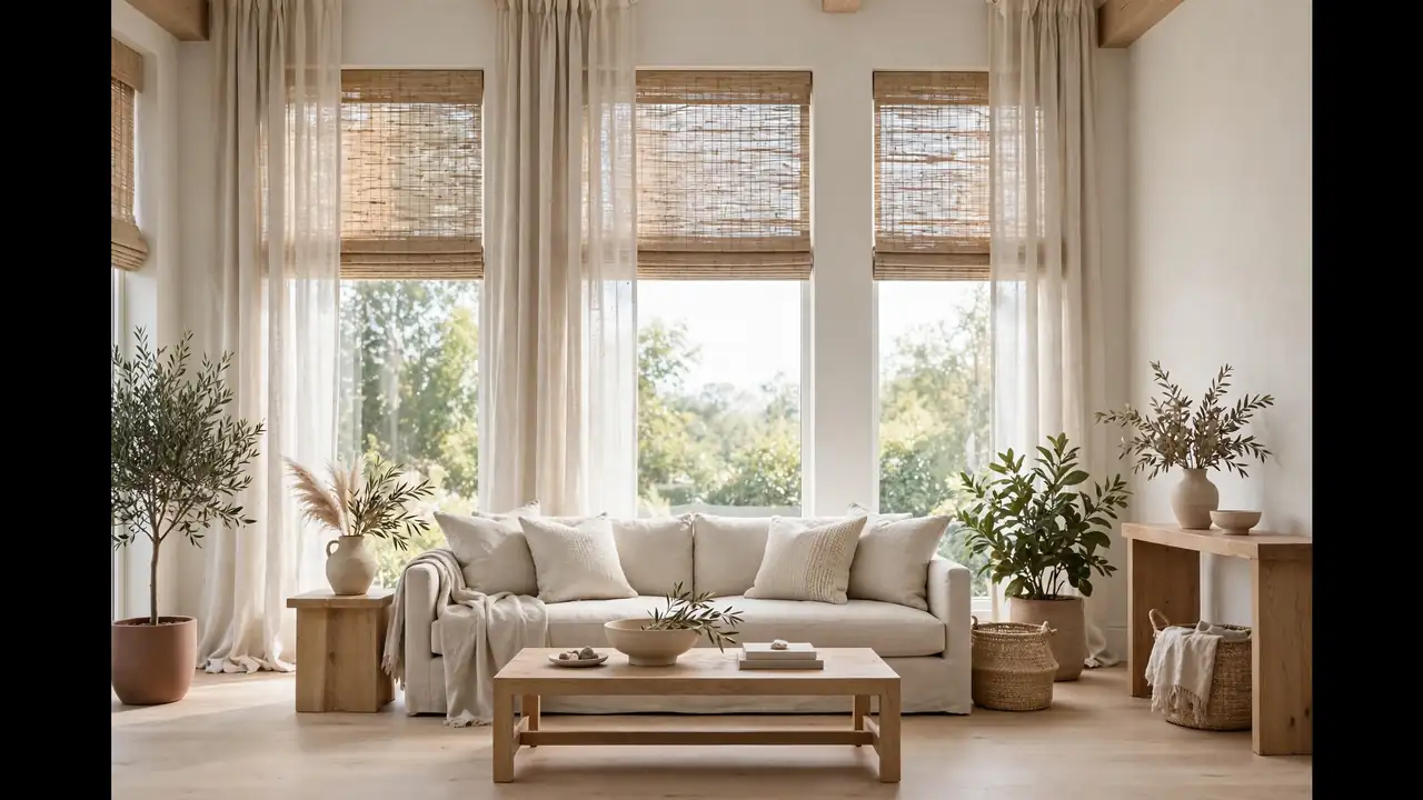 window treatment ideas