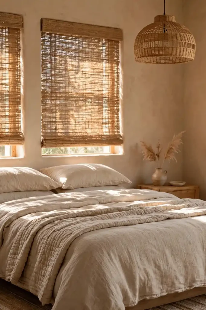 Natural Jute Blinds