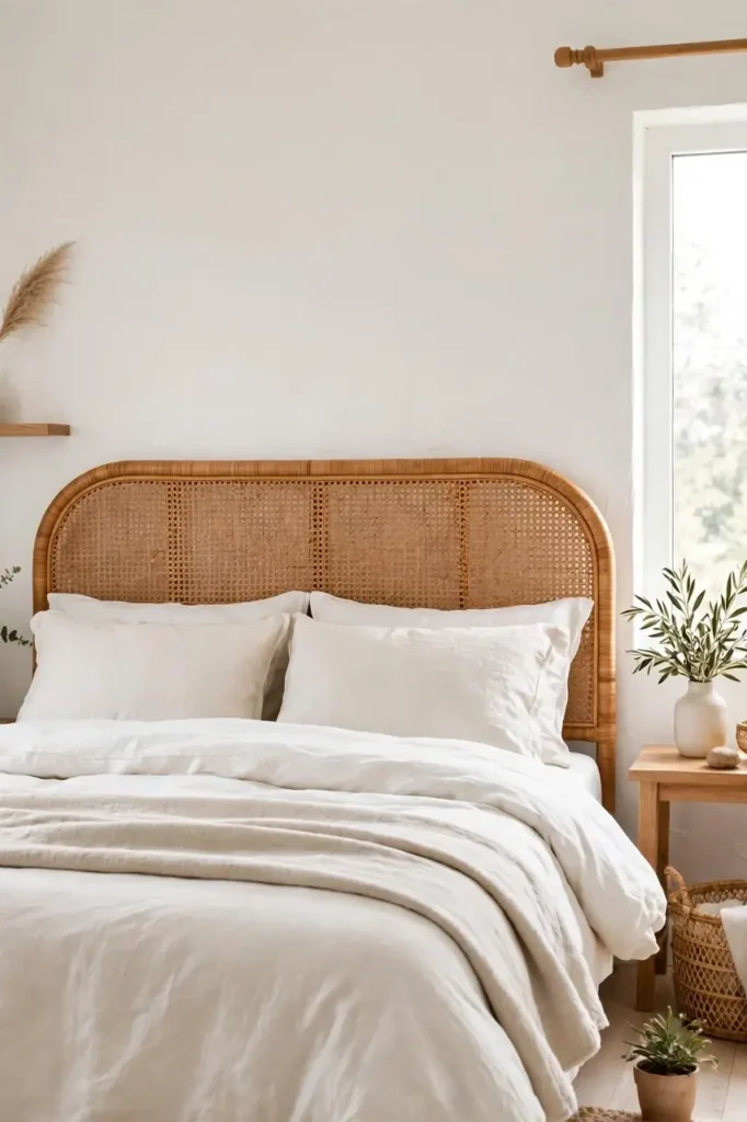 Patterned Curtain Fabric